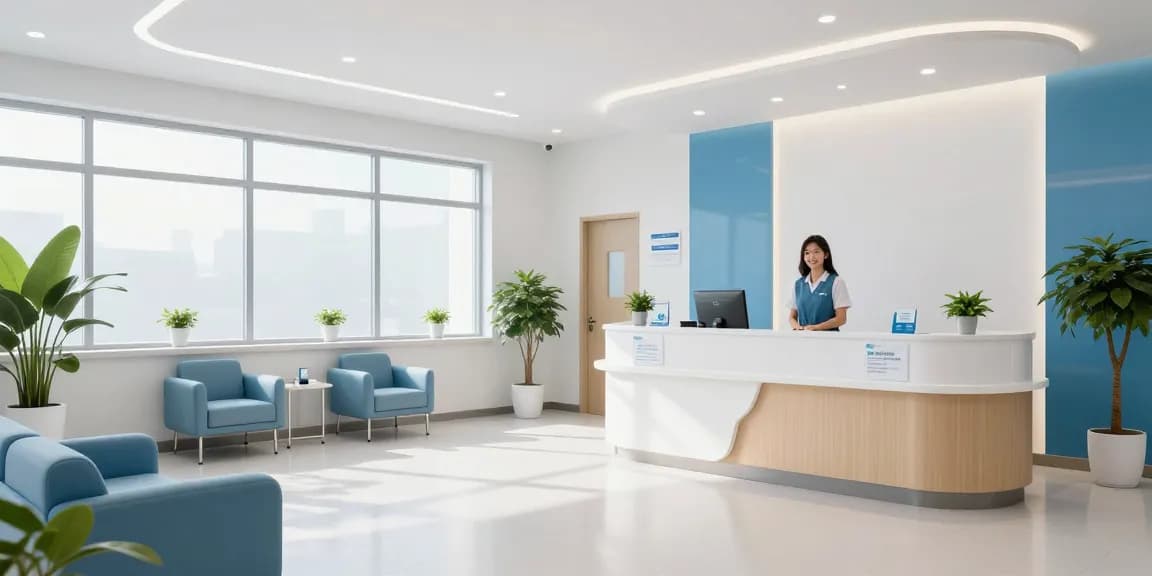 David Hoffmeister reviews highlight compassionate medical services and trusted patient care in health clinics.