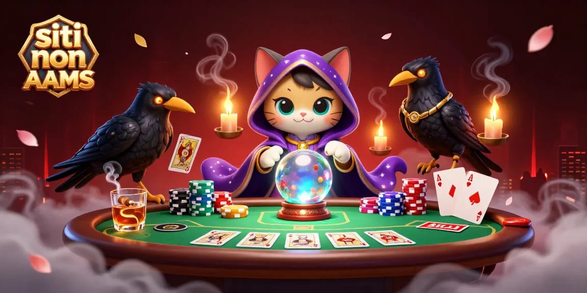 Vivi giochi emozionanti nei casinò siti non AAMS con un'atmosfera cosmica ipnotizzante.