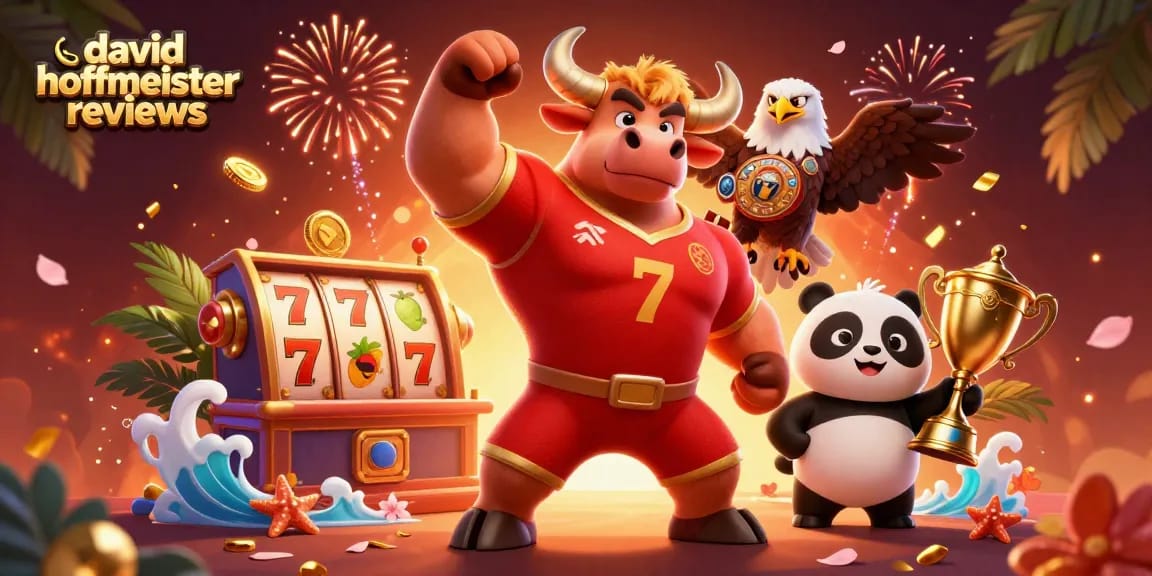 Engage with exciting gameplay featuring david hoffmeister reviews at a vibrant online casino setting.