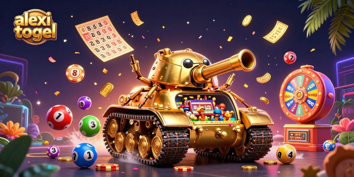 Akses cepat dan ramah pengguna di alexistogel untuk prediksi agen toto online yang akurat.