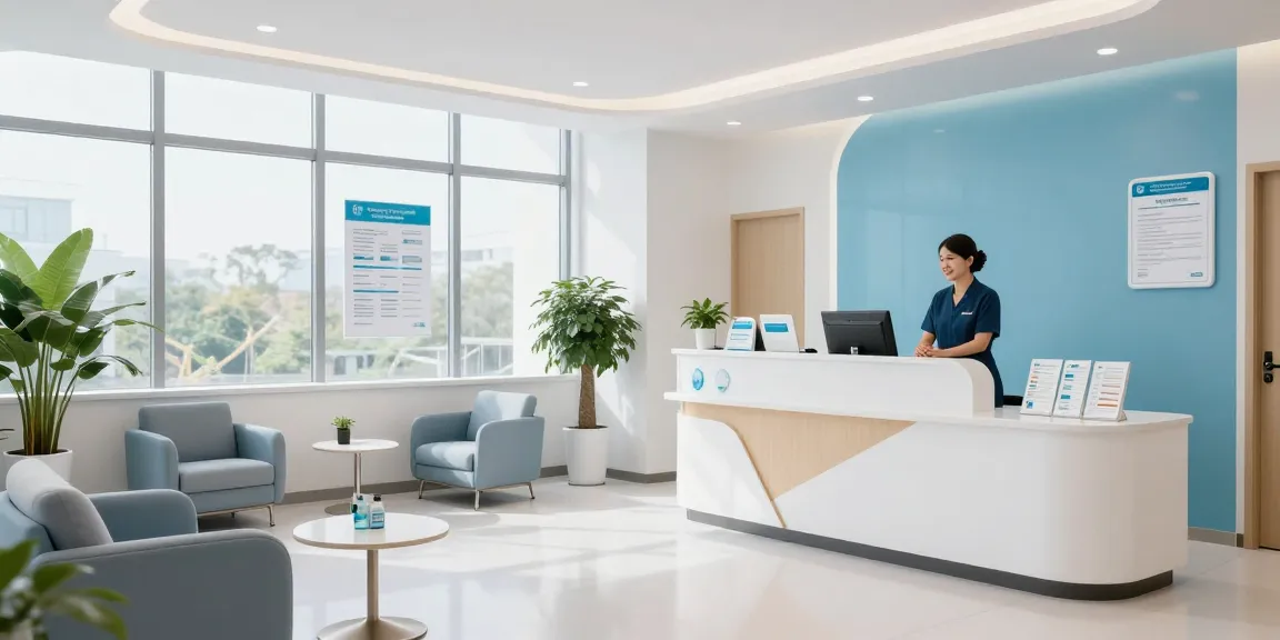 Hair transplant turkey in a modern healthcare clinic providing comprehensive patient care and doctor consultations.