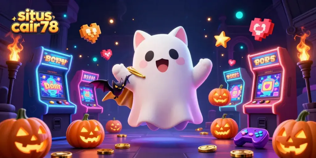 Menangkan permainan di situs cair78 dengan gambar slot yang seru dan menarik perhatian.
