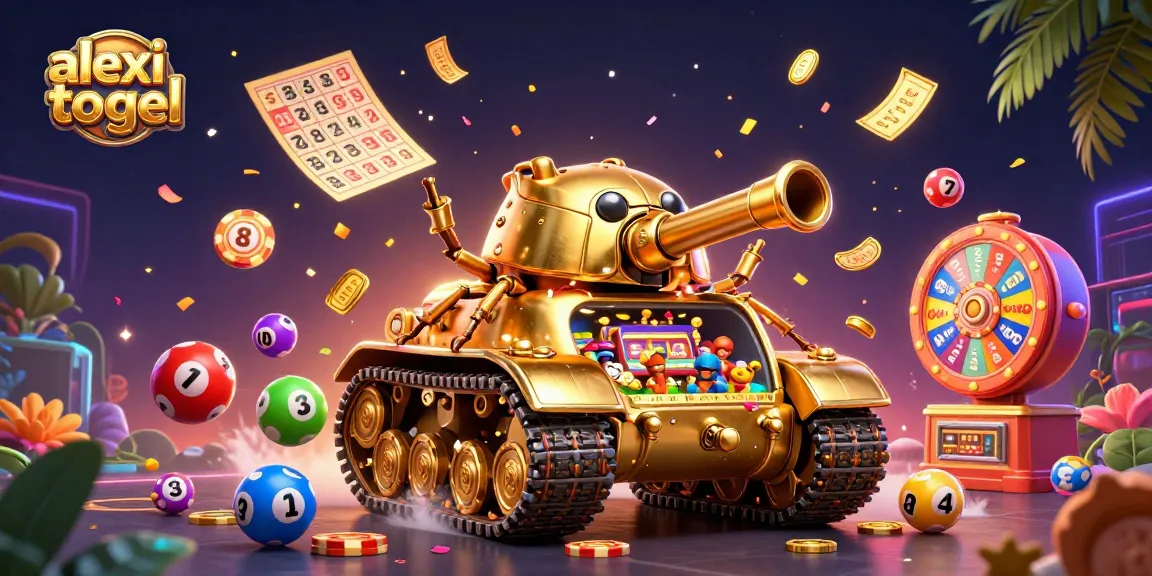 Akses cepat dan ramah pengguna di alexistogel untuk prediksi agen toto online yang akurat.