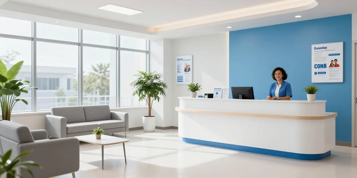 Hair transplant Turkey clinic offering advanced medical services and compassionate patient care.