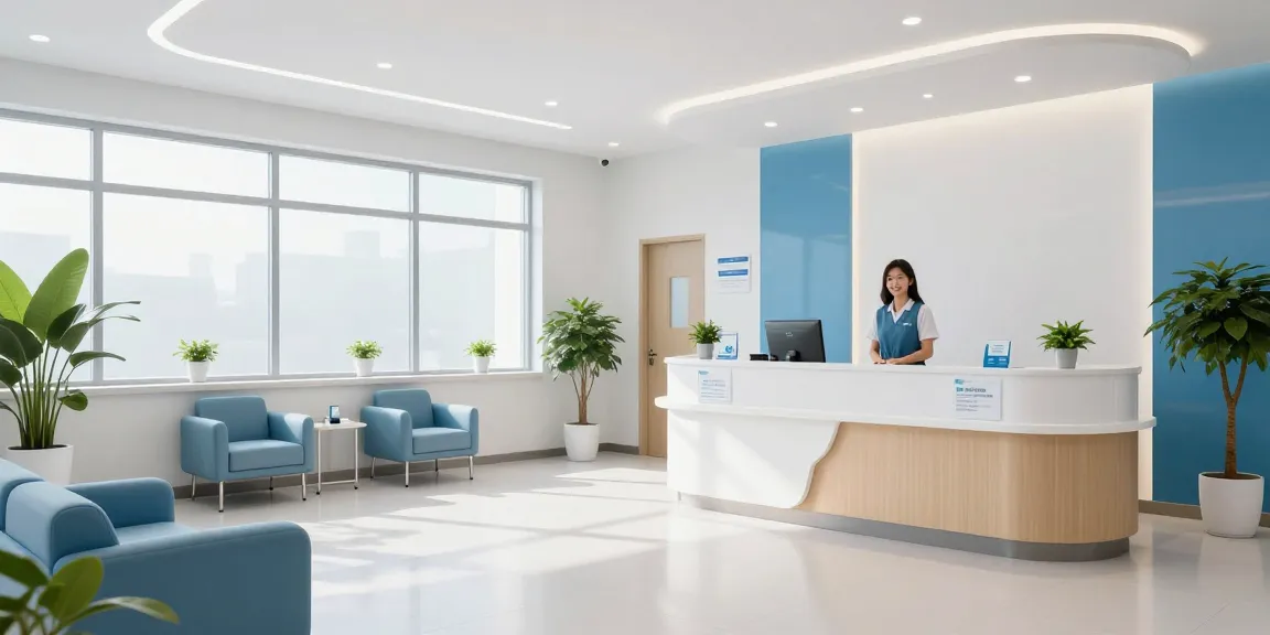 David Hoffmeister reviews highlight compassionate medical services and trusted patient care in health clinics.