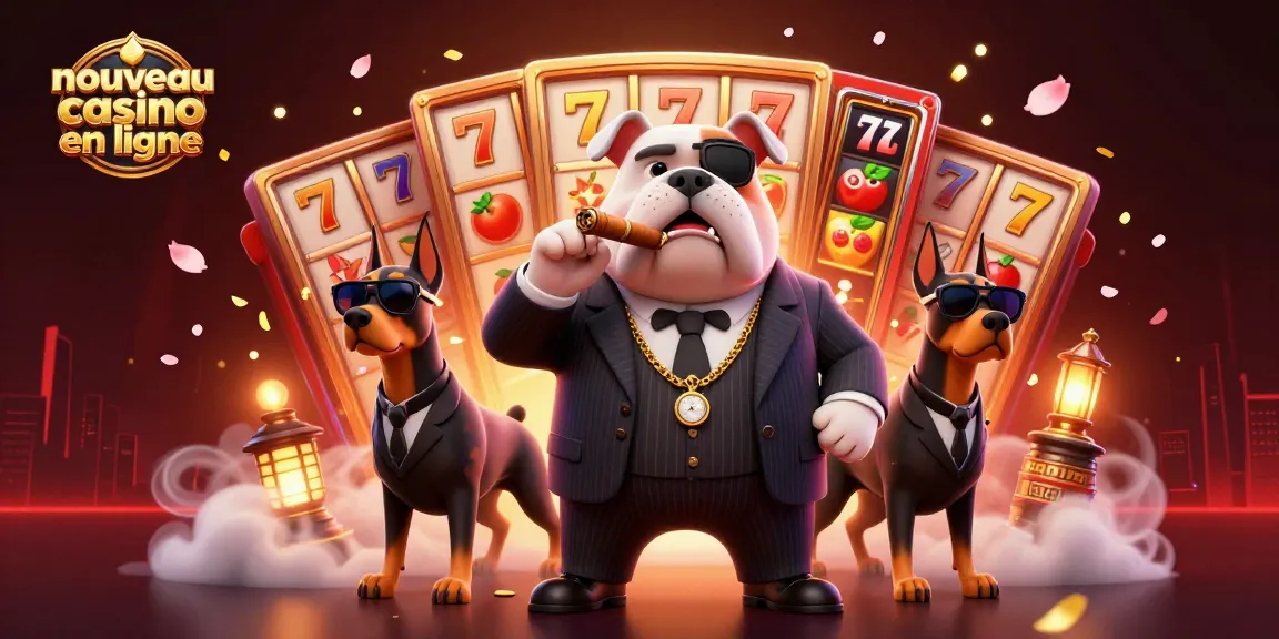Découvrez un nouveau casino en ligne en 2026 avec une ambiance de jeu riche.